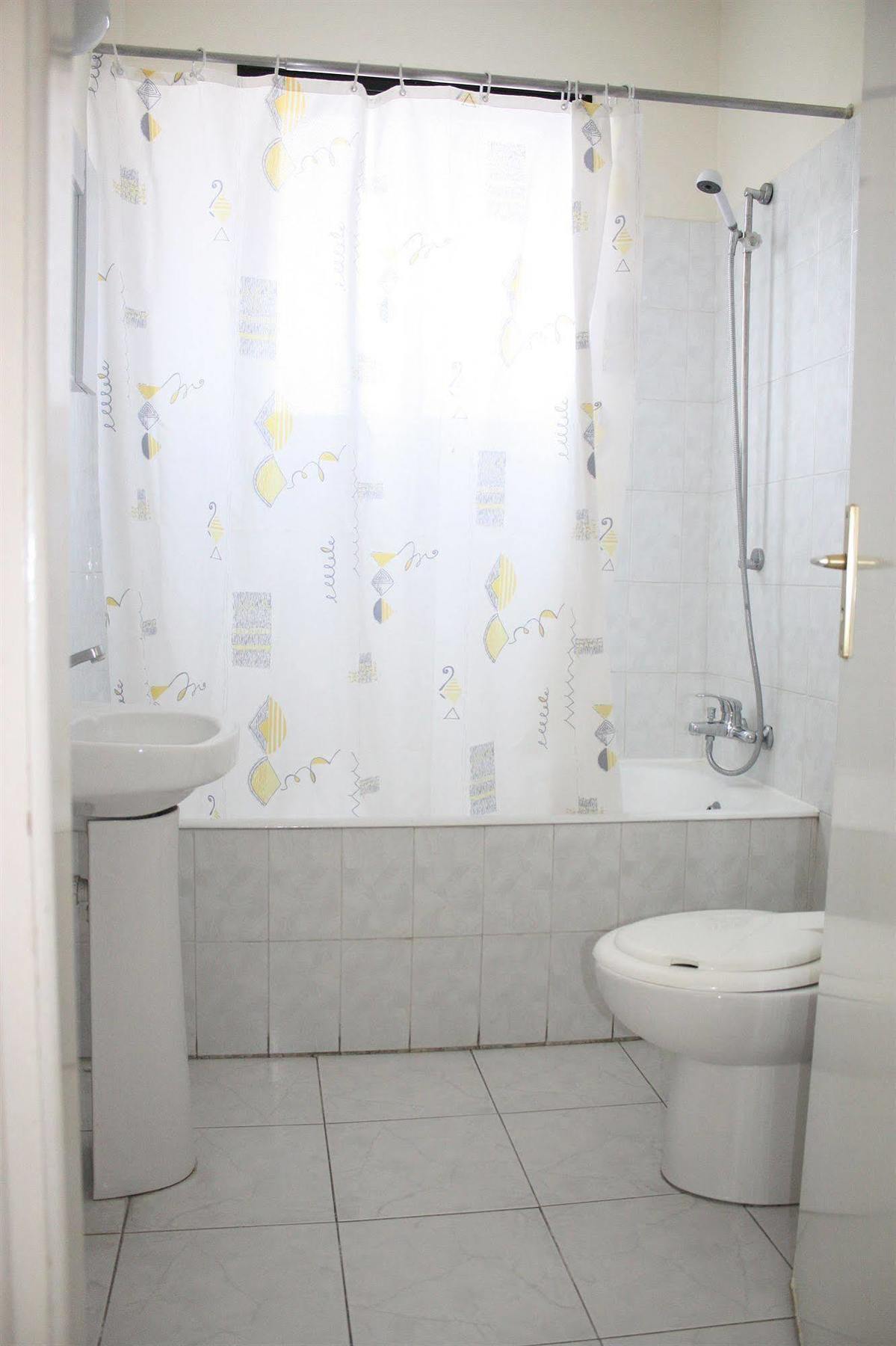Tycoon Apartments Limisso Esterno foto