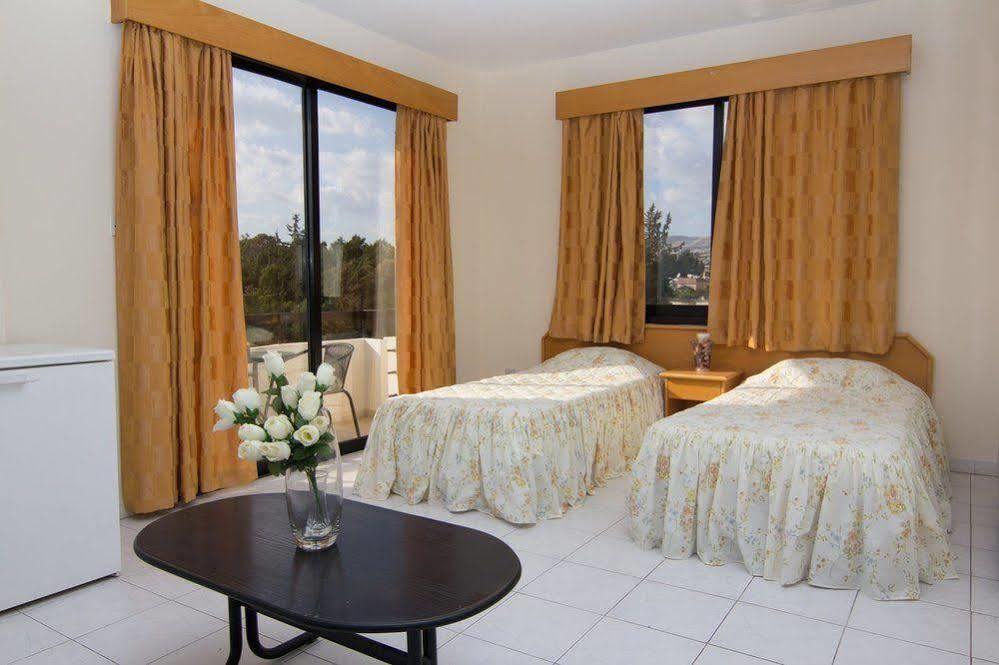 Tycoon Apartments Limisso Esterno foto
