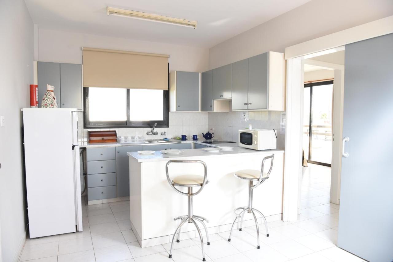 Tycoon Apartments Limisso Esterno foto