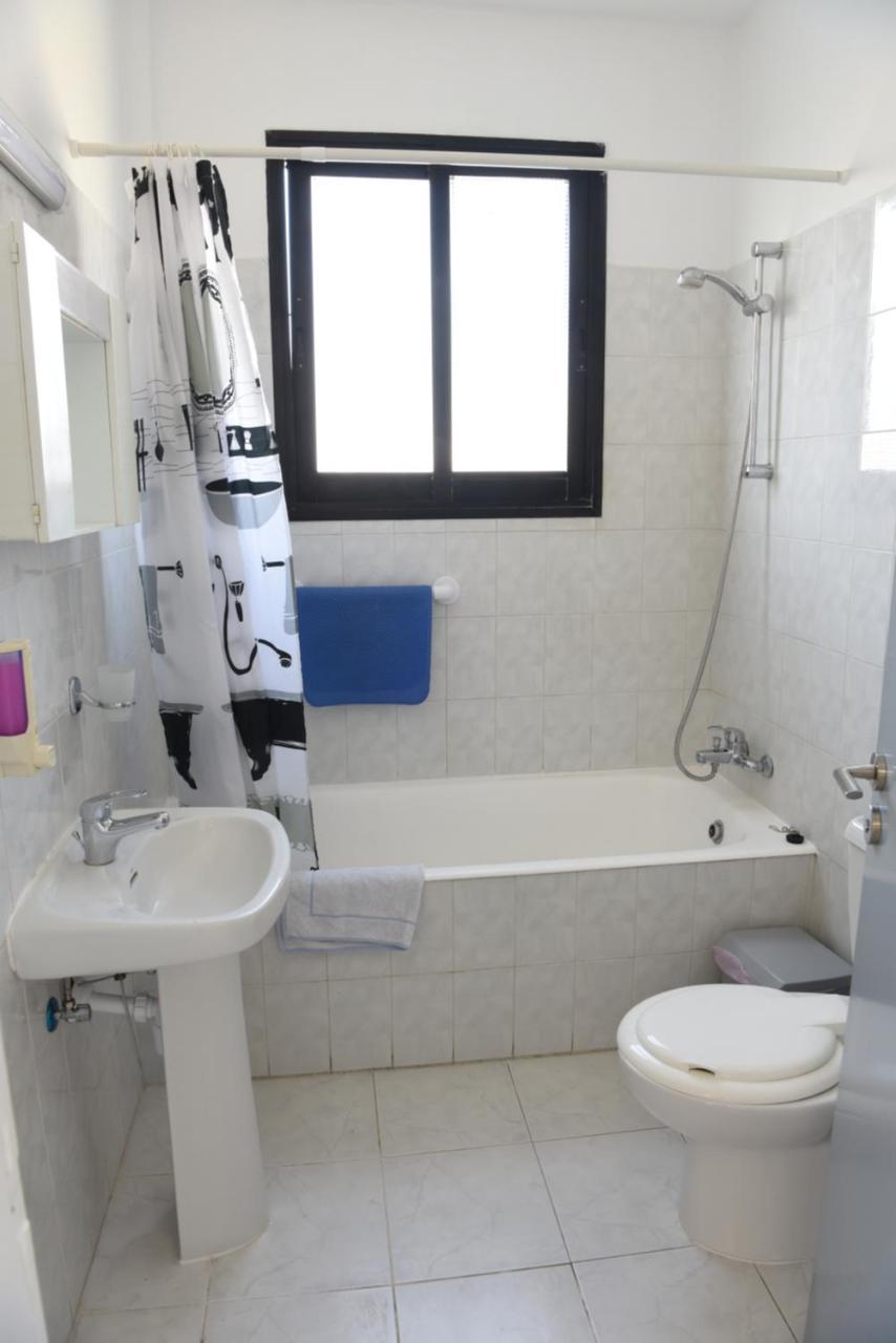 Tycoon Apartments Limisso Esterno foto