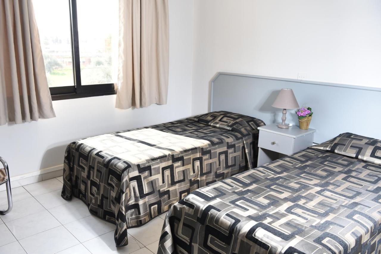 Tycoon Apartments Limisso Esterno foto