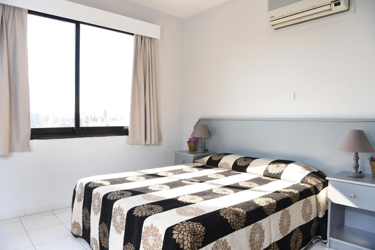 Tycoon Apartments Limisso Esterno foto