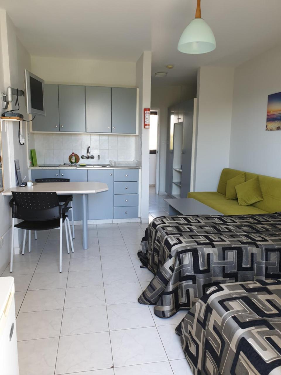 Tycoon Apartments Limisso Esterno foto