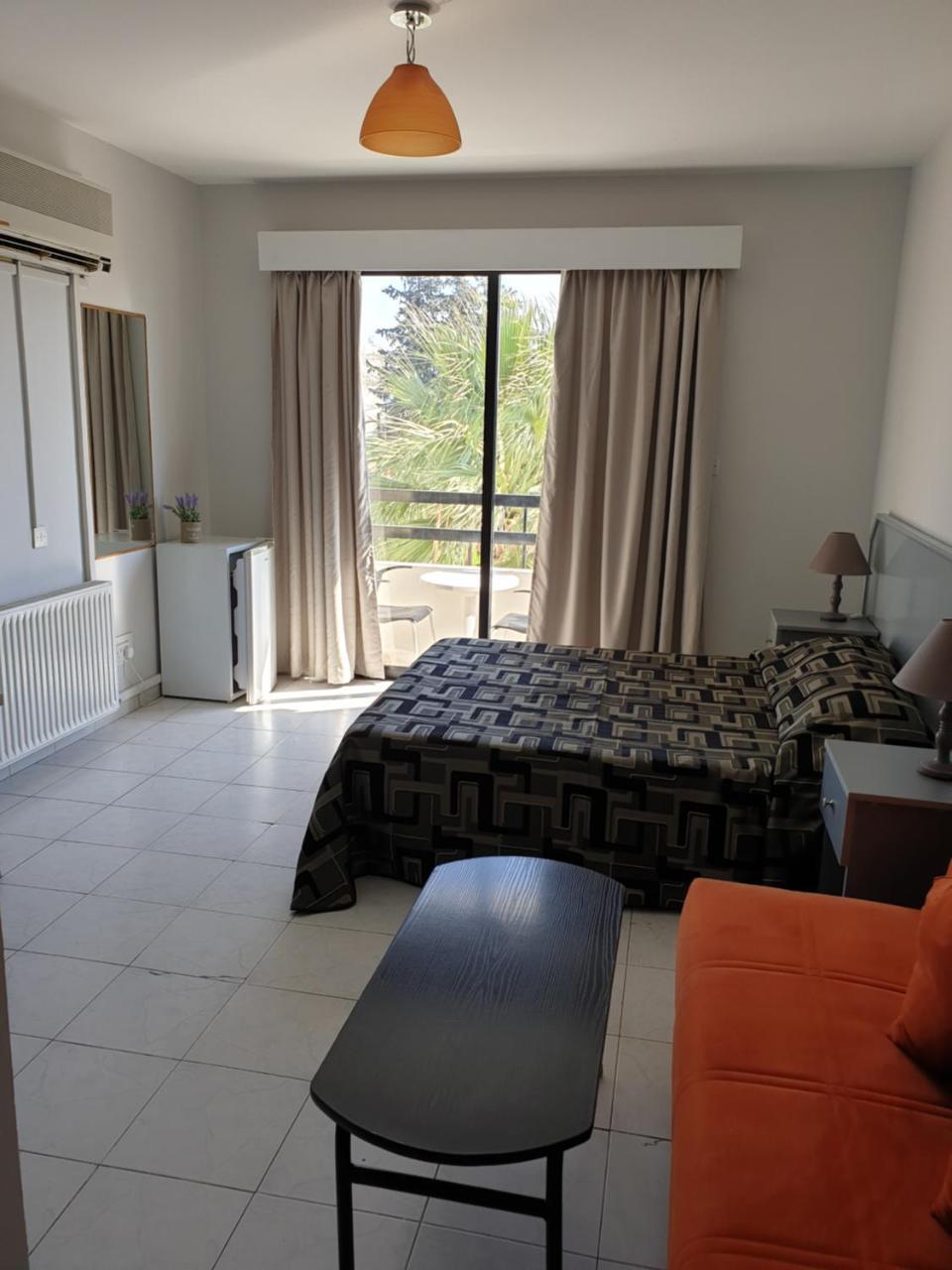 Tycoon Apartments Limisso Esterno foto