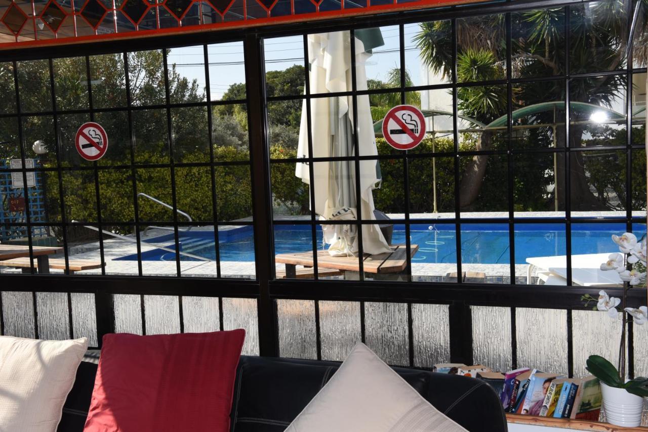 Tycoon Apartments Limisso Esterno foto